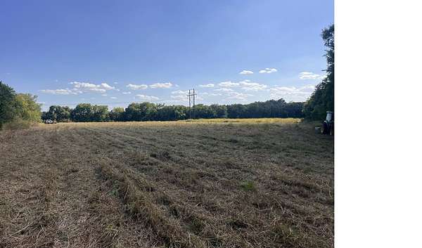 19.7 Acres of Land for Sale in Mesquite, Texas