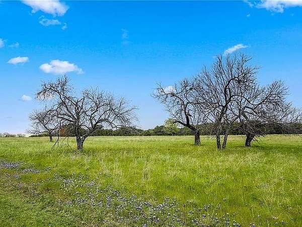 0.26 Acres of Residential Land for Sale in Whitney, Texas