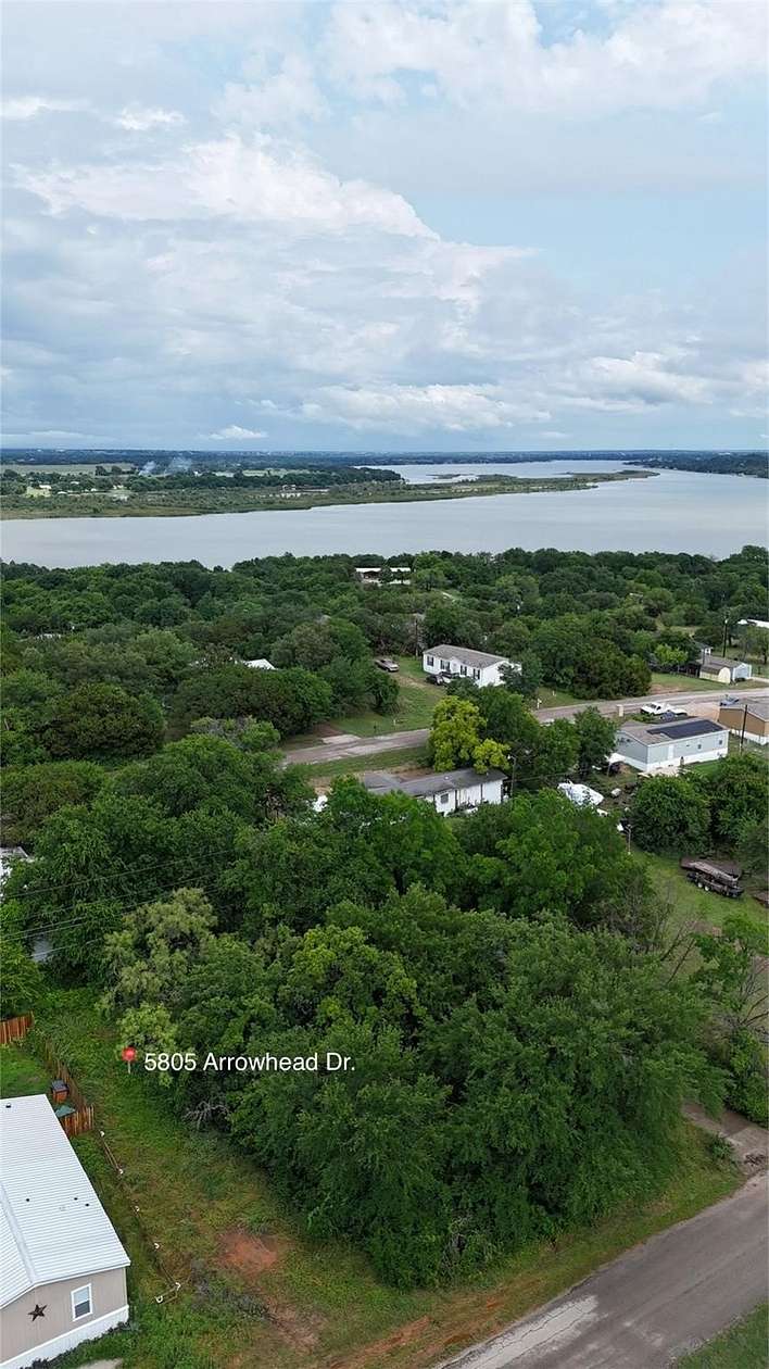 0.04 Acres of Residential Land for Sale in Granbury, Texas