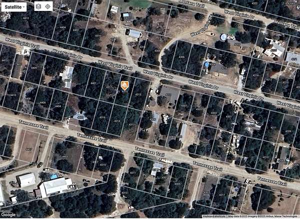0.03 Acres of Residential Land for Sale in Granbury, Texas