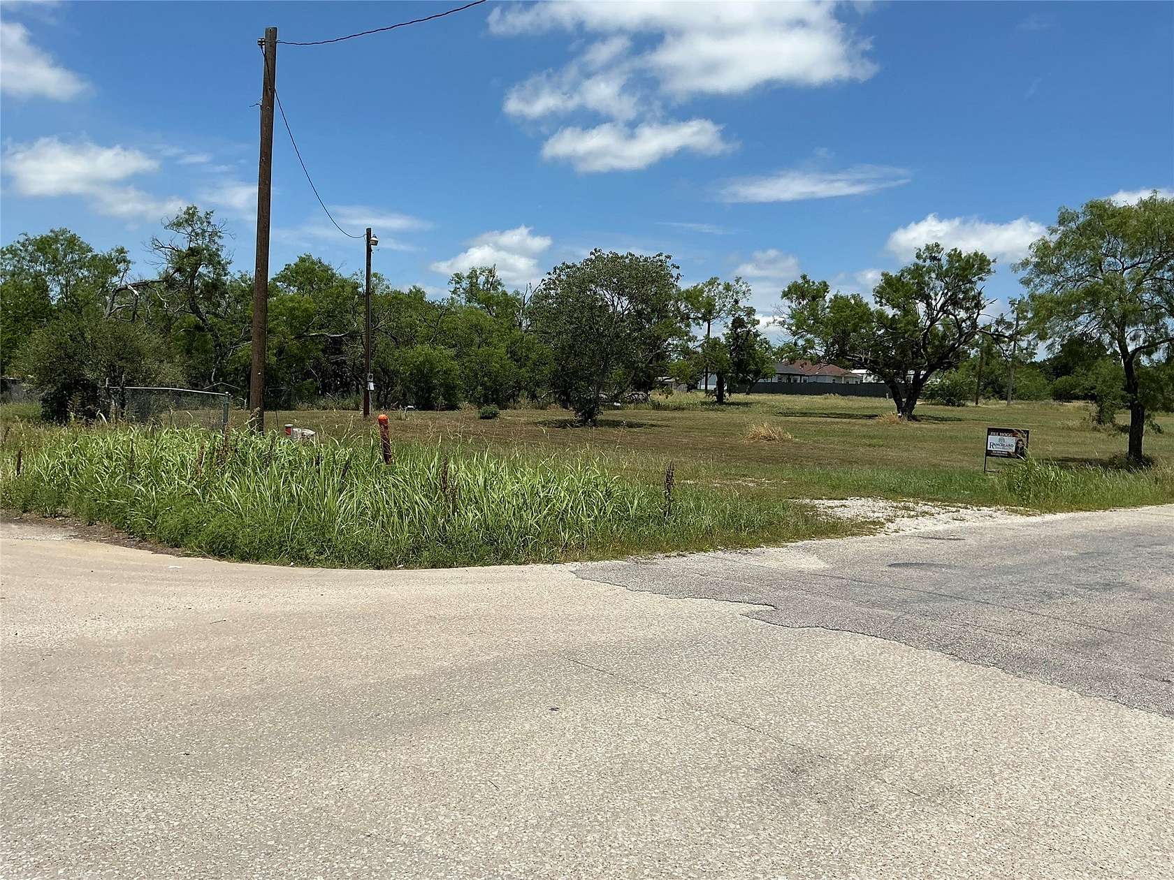 0.32 Acres of Mixed-Use Land for Sale in Cisco, Texas