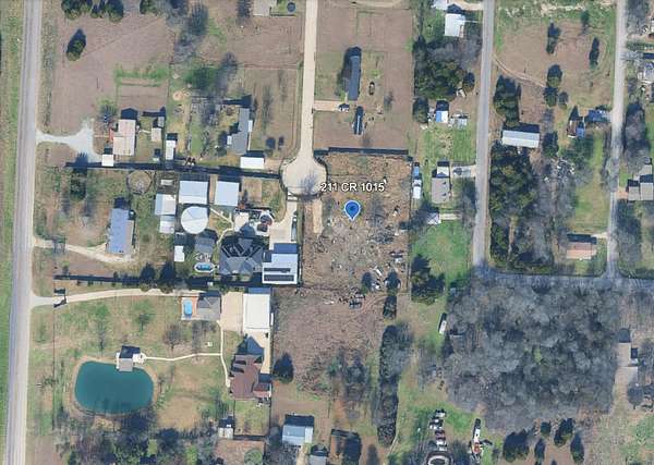 1 Acre of Residential Land for Sale in Princeton, Texas