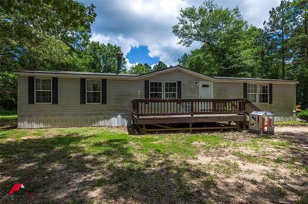 2 Acres of Land with Home for Sale in Shreveport, Louisiana