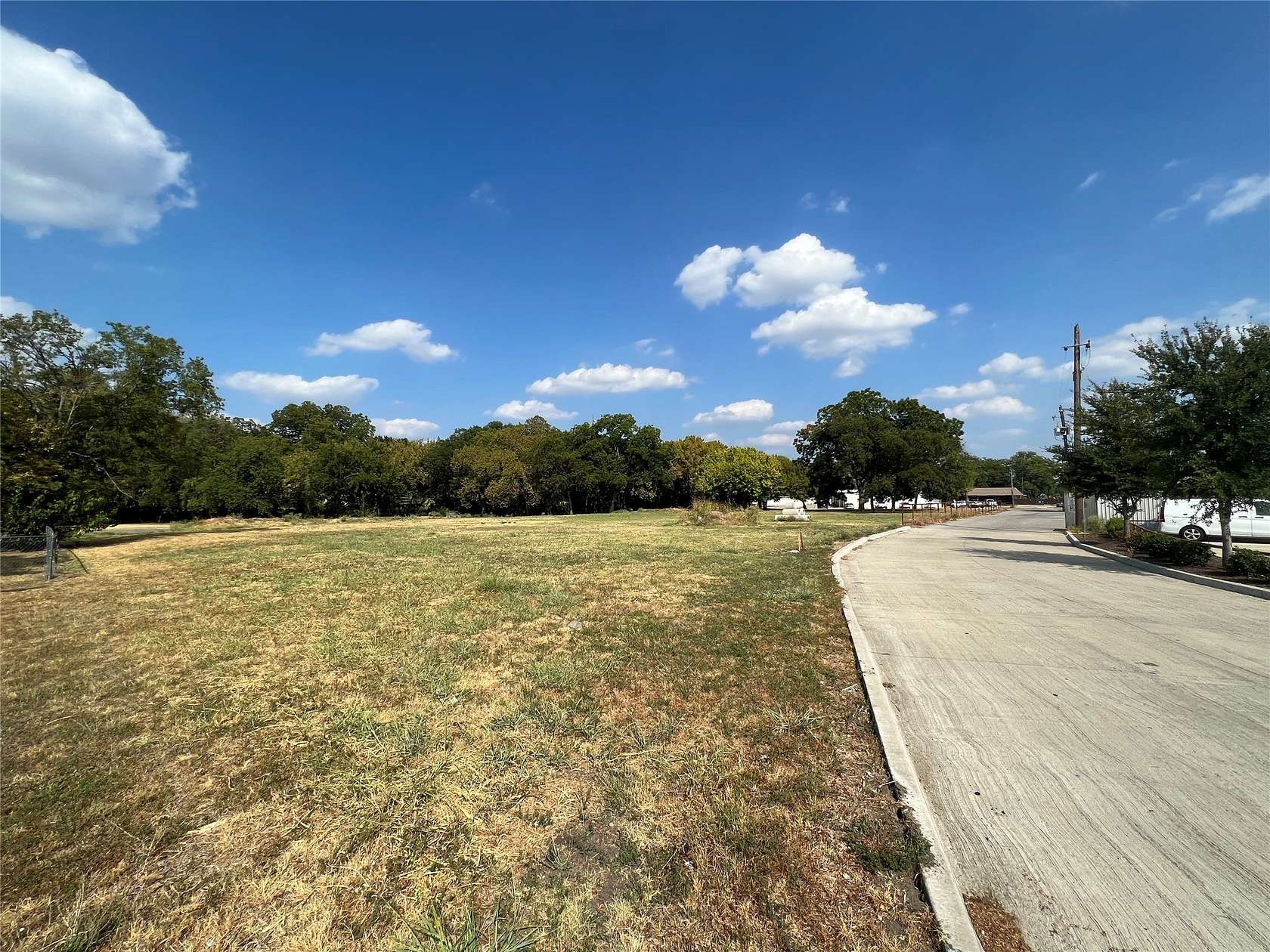 1.24 Acres of Commercial Land for Sale in McKinney, Texas
