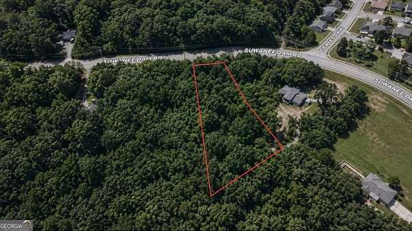 1.24 Acres of Land for Sale in Sugar Hill, Georgia
