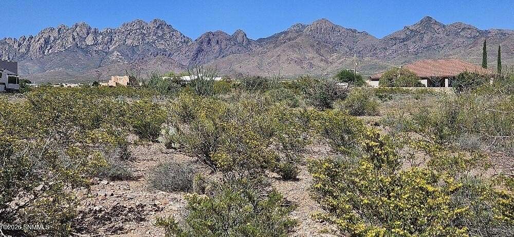 2.3 Acres of Land for Sale in Las Cruces, New Mexico