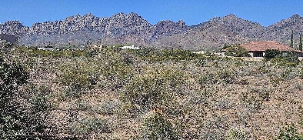 2.3 Acres of Land for Sale in Las Cruces, New Mexico
