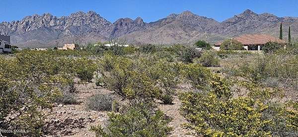 2.3 Acres of Land for Sale in Las Cruces, New Mexico