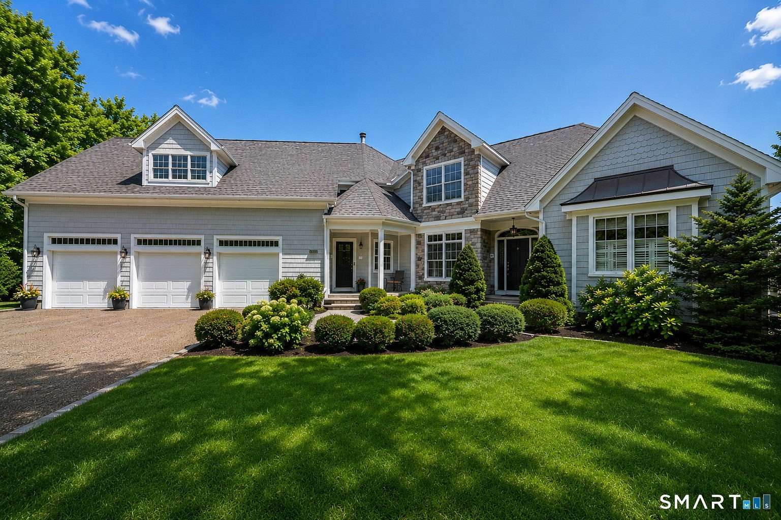1.83 Acres of Land with Home for Sale in Guilford, Connecticut