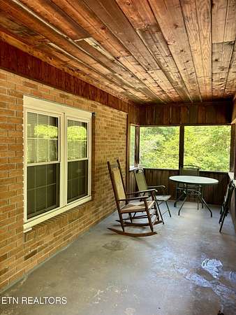 6.1 Acres of Land with Home for Sale in Kingston, Tennessee