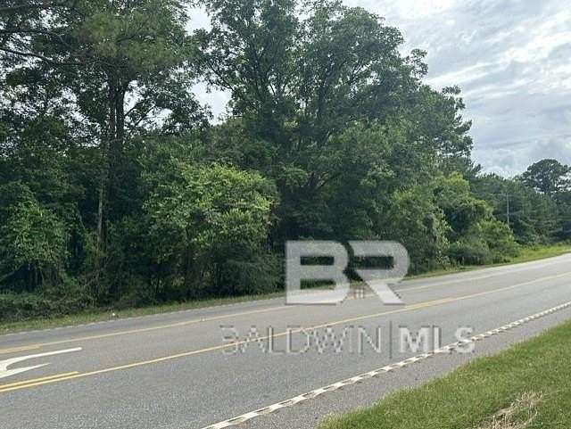 3.8 Acres of Land for Sale in Eight Mile, Alabama