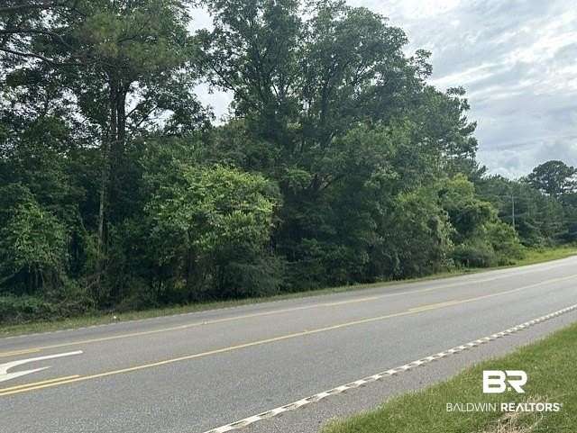 3.8 Acres of Land for Sale in Eight Mile, Alabama