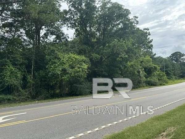 3.8 Acres of Land for Sale in Eight Mile, Alabama