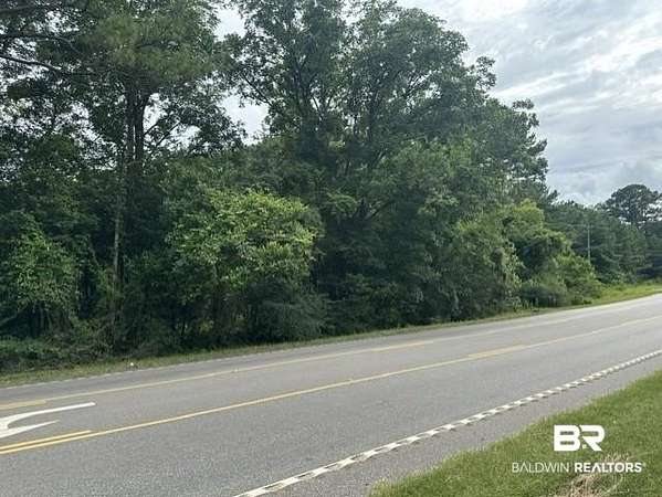 3.8 Acres of Land for Sale in Eight Mile, Alabama