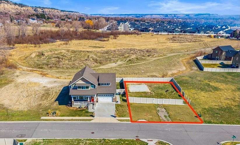 0.17 Acres of Residential Land for Sale in Billings, Montana