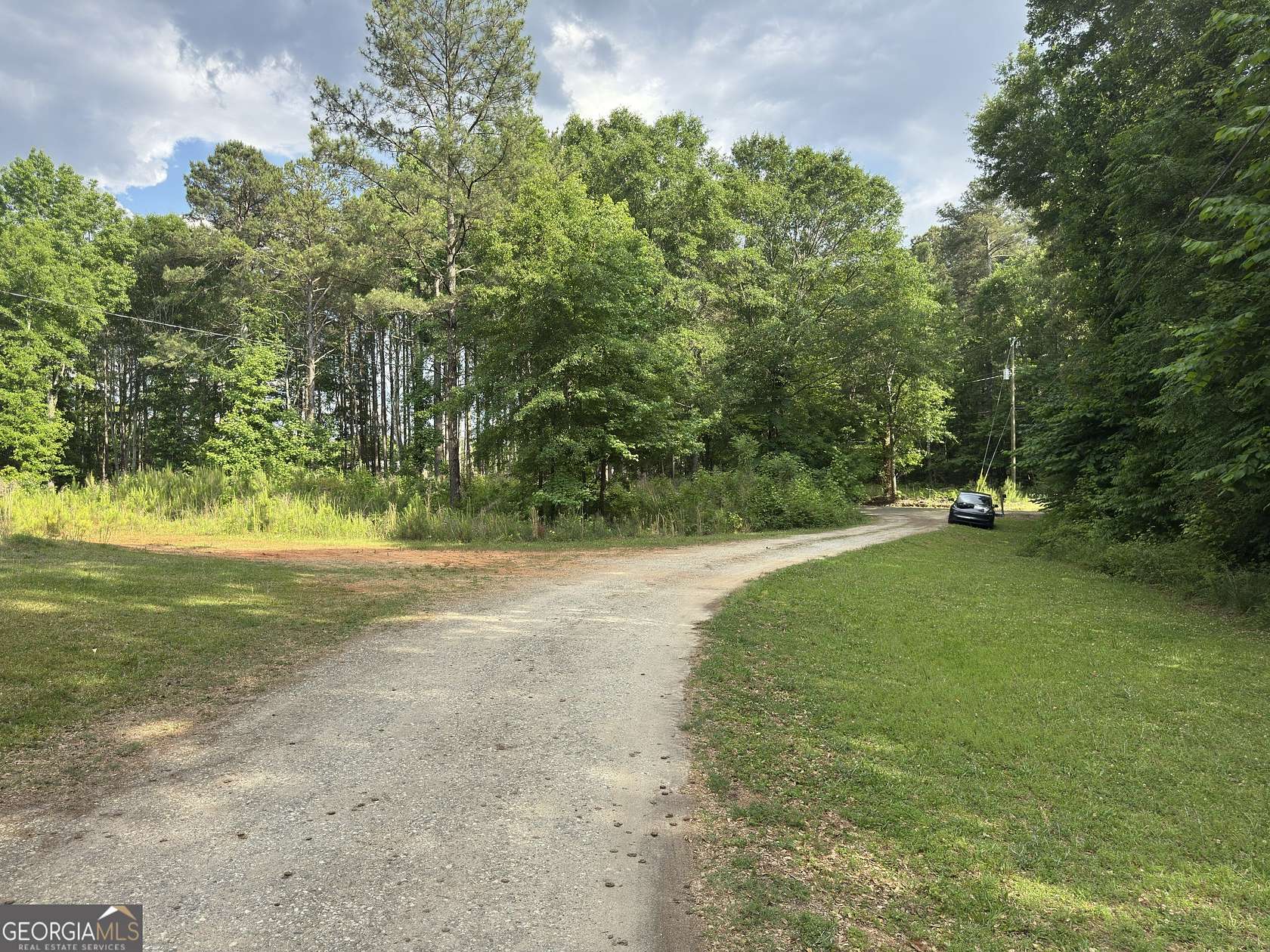 2 Acres of Land for Sale in Statham, Georgia