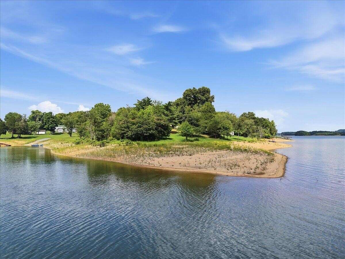 0.51 Acres of Residential Land for Sale in Bean Station, Tennessee