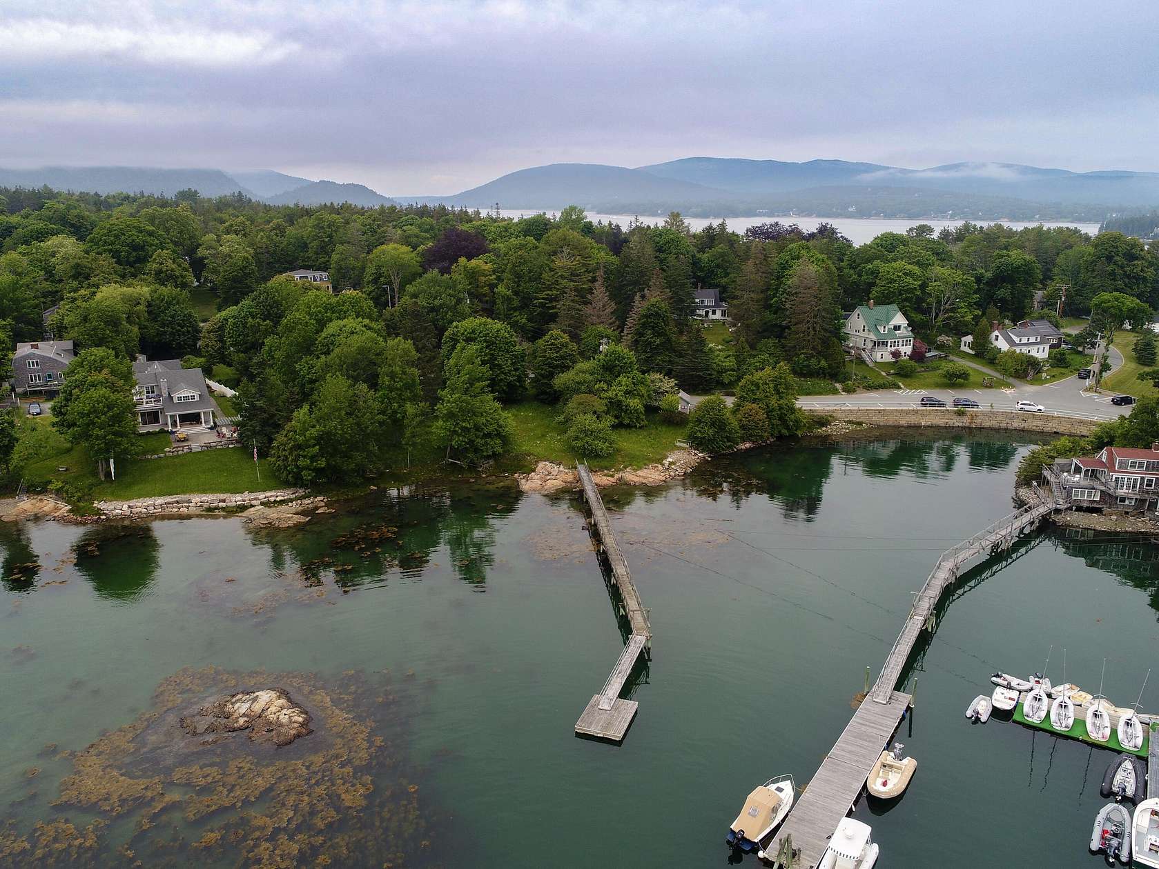 1 Acre of Land for Sale in Southwest Harbor, Maine