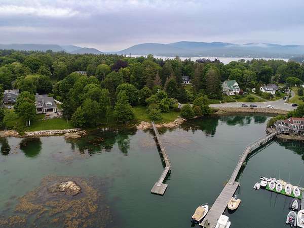 1 Acre of Land for Sale in Southwest Harbor, Maine