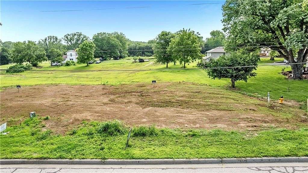 0.54 Acres of Residential Land for Sale in Merriam, Kansas
