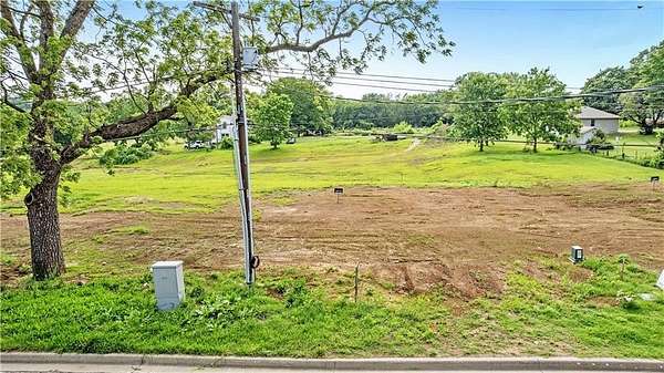 0.54 Acres of Residential Land for Sale in Merriam, Kansas