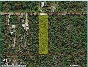 2.27 Acres of Residential Land for Sale in Naples, Florida