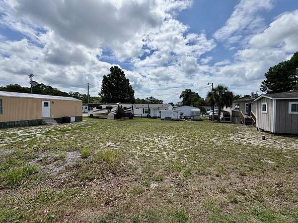 0.1 Acres of Residential Land for Sale in North Myrtle Beach, South Carolina