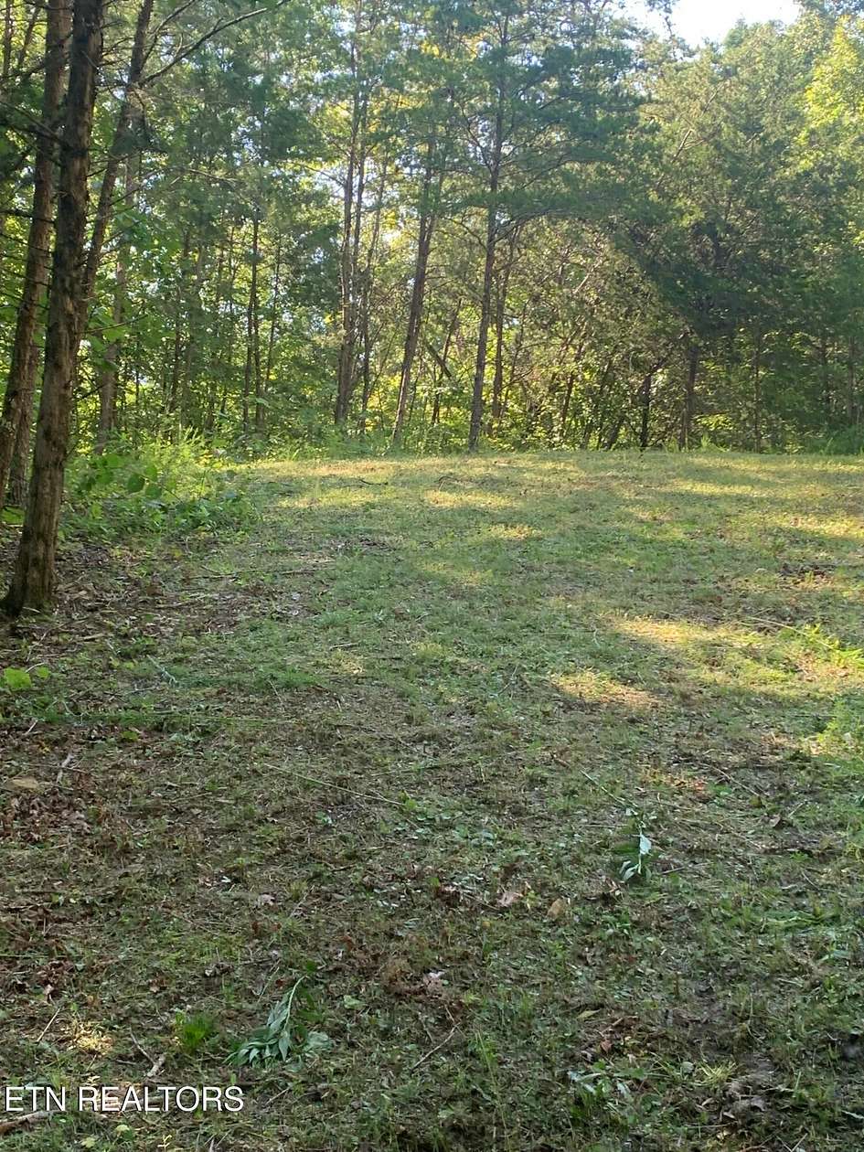 1.2 Acres of Residential Land for Sale in Dandridge, Tennessee
