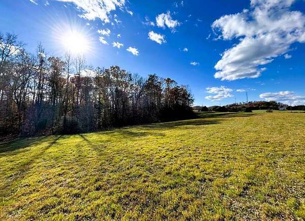 38.8 Acres of Agricultural Land for Sale in Tellico Plains, Tennessee