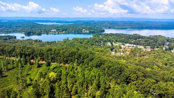 9 Acres of Residential Land for Sale in Ten Mile, Tennessee