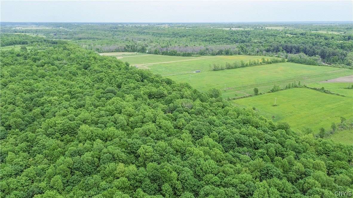 8.25 Acres of Residential Land for Sale in Clayton, New York