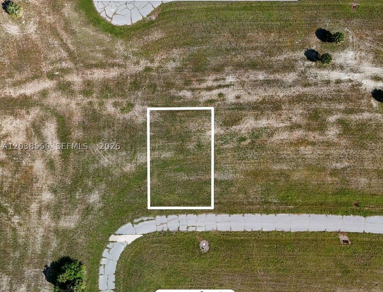 0.17 Acres of Residential Land for Sale in Placida, Florida