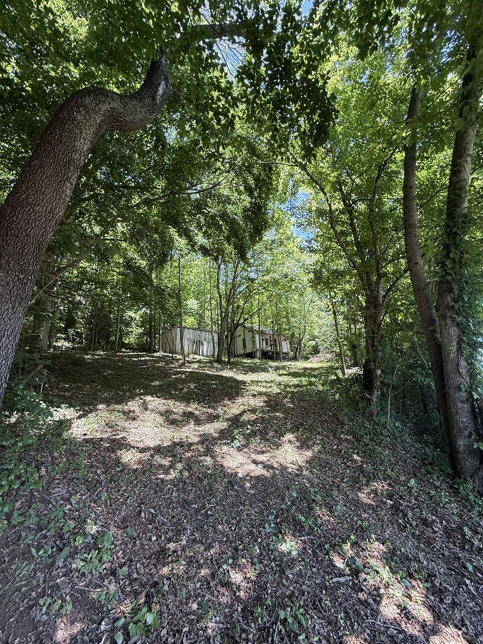 0.52 Acres of Residential Land for Sale in Pulaski, Tennessee