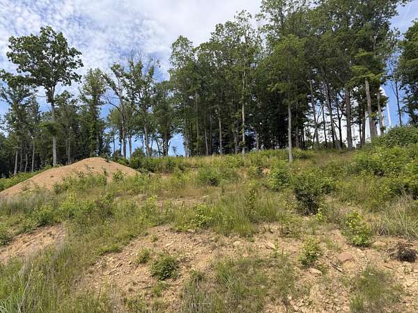 0.59 Acres of Residential Land for Sale in Corbin, Kentucky