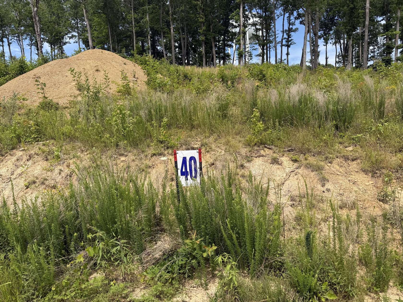 0.59 Acres of Residential Land for Sale in Corbin, Kentucky