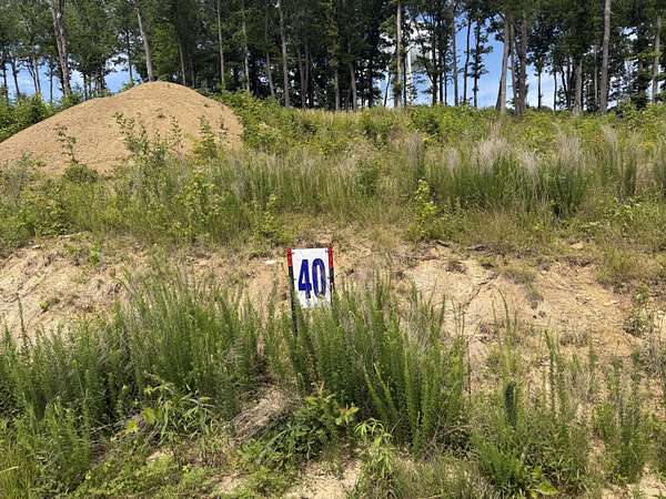 0.59 Acres of Residential Land for Sale in Corbin, Kentucky