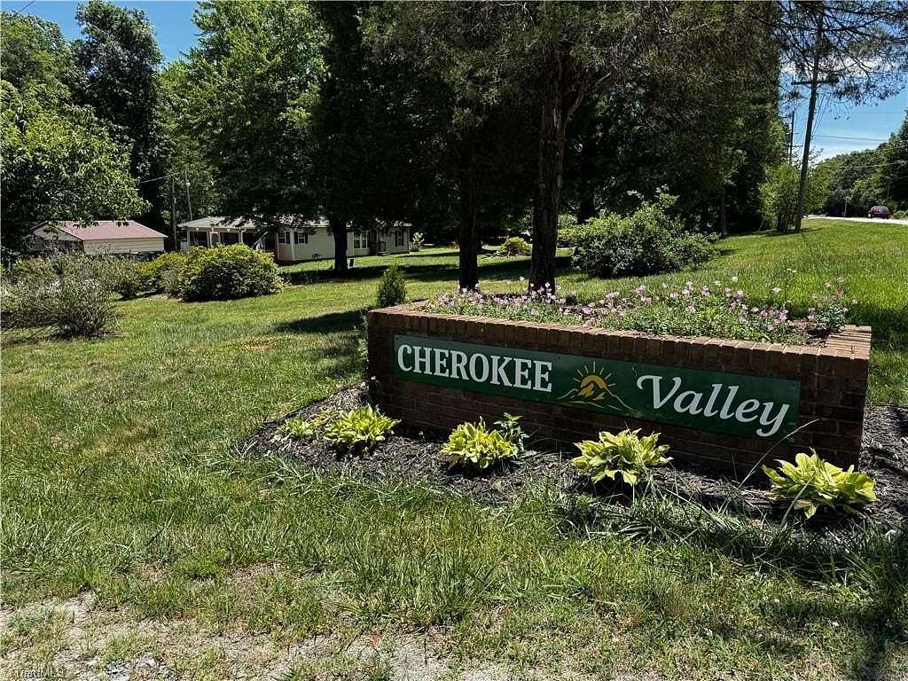 1.49 Acres of Residential Land for Sale in Winston-Salem, North Carolina
