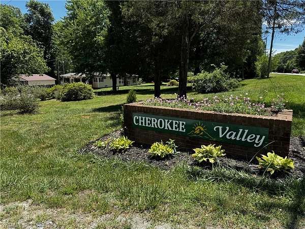 1.49 Acres of Residential Land for Sale in Winston-Salem, North Carolina