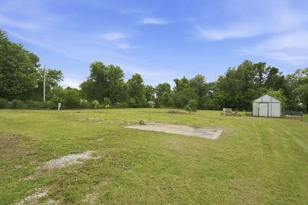 0.83 Acres of Residential Land for Sale in Billings, Missouri