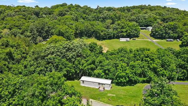 5 Acres of Residential Land for Sale in Culleoka, Tennessee