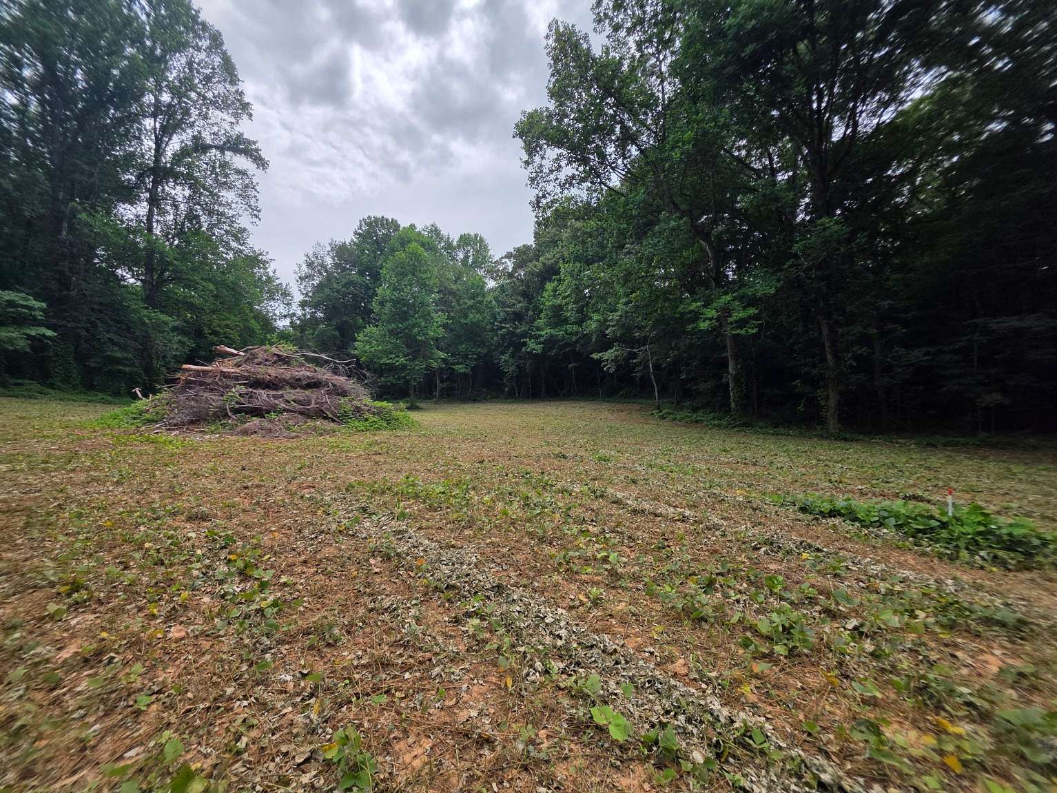 5.1 Acres of Residential Land for Sale in McMinnville, Tennessee