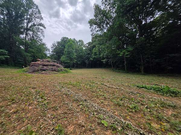 5.1 Acres of Residential Land for Sale in McMinnville, Tennessee