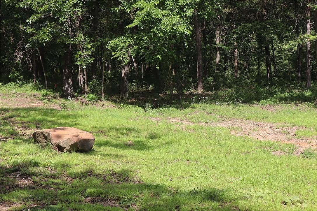 1.84 Acres of Residential Land for Sale in Elkins, Arkansas