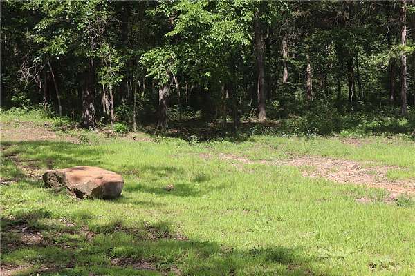 1.84 Acres of Residential Land for Sale in Elkins, Arkansas