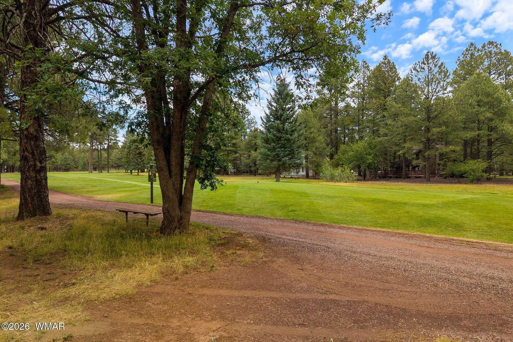0.33 Acres of Residential Land for Sale in Pinetop, Arizona