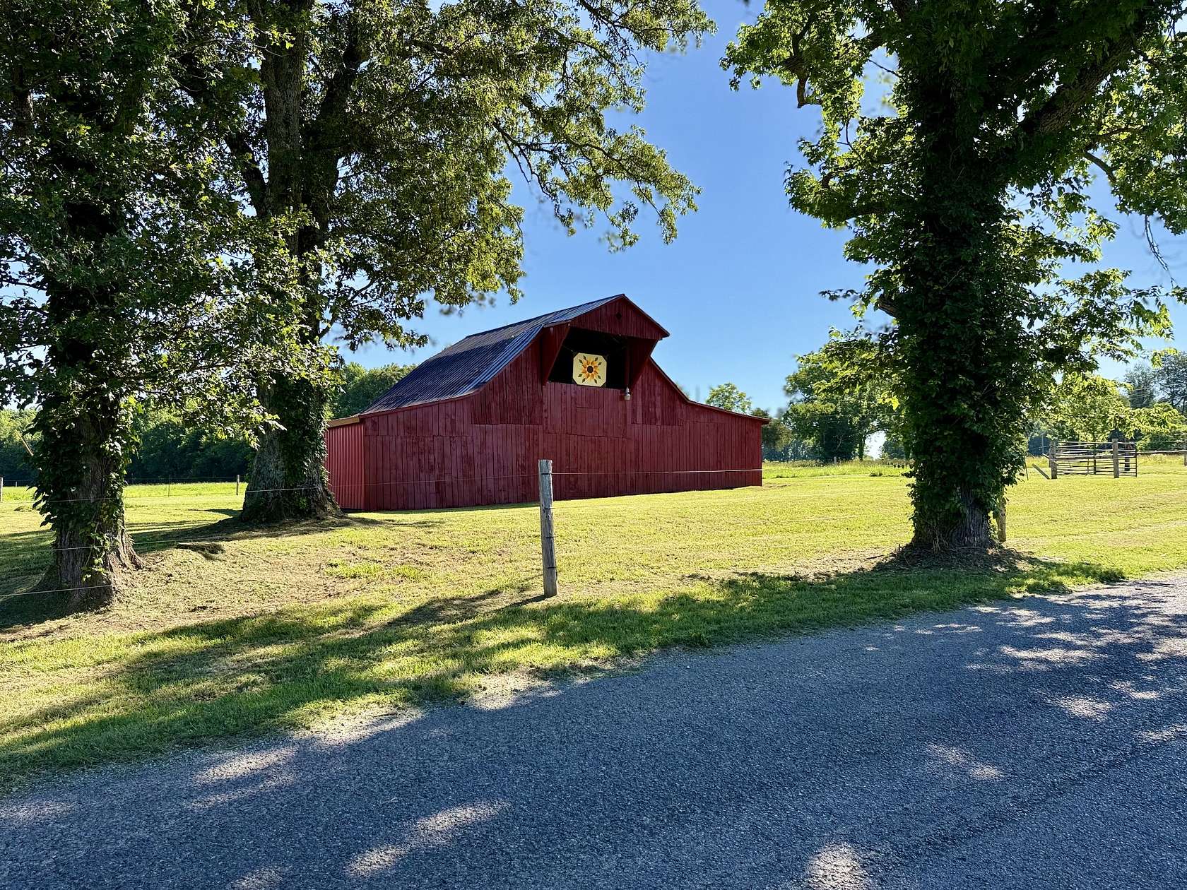 3.36 Acres of Residential Land for Sale in Woodbury, Tennessee