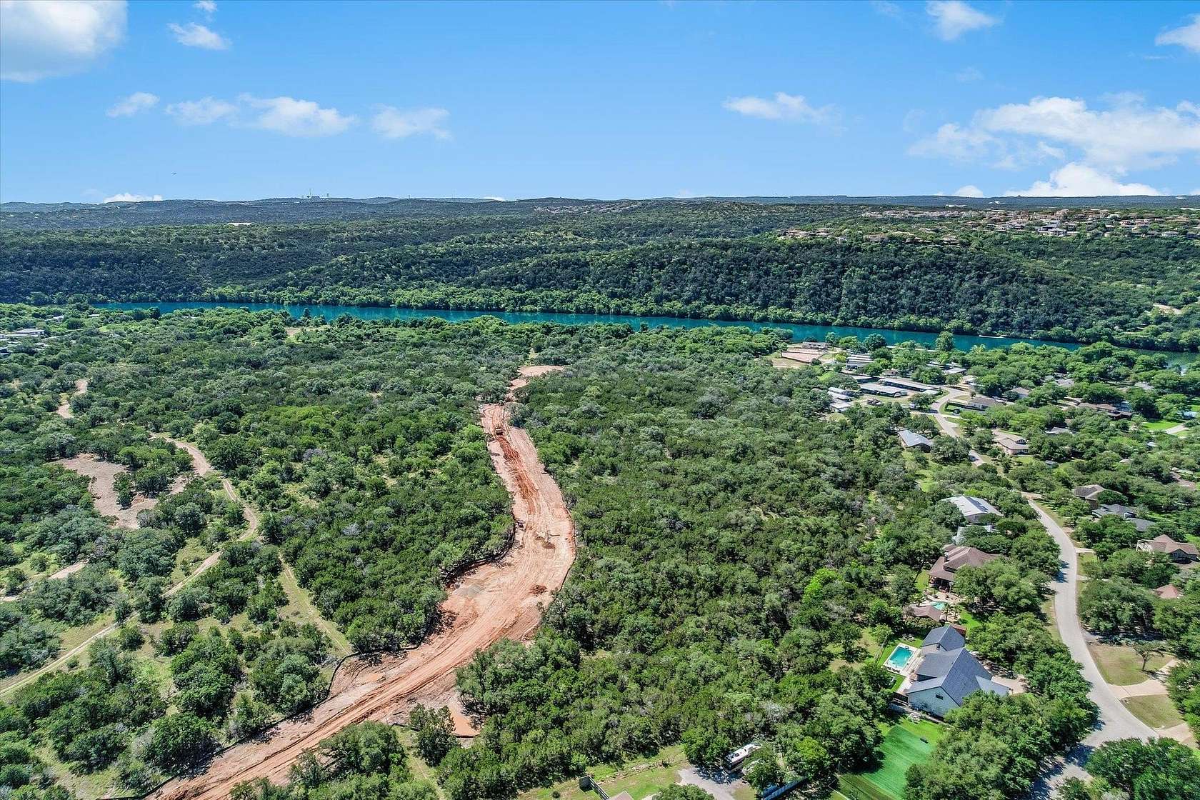 2 Acres of Residential Land for Sale in Austin, Texas