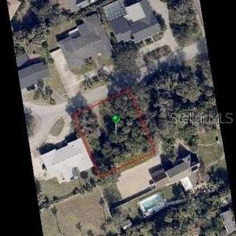 0.27 Acres of Residential Land for Sale in Ormond Beach, Florida