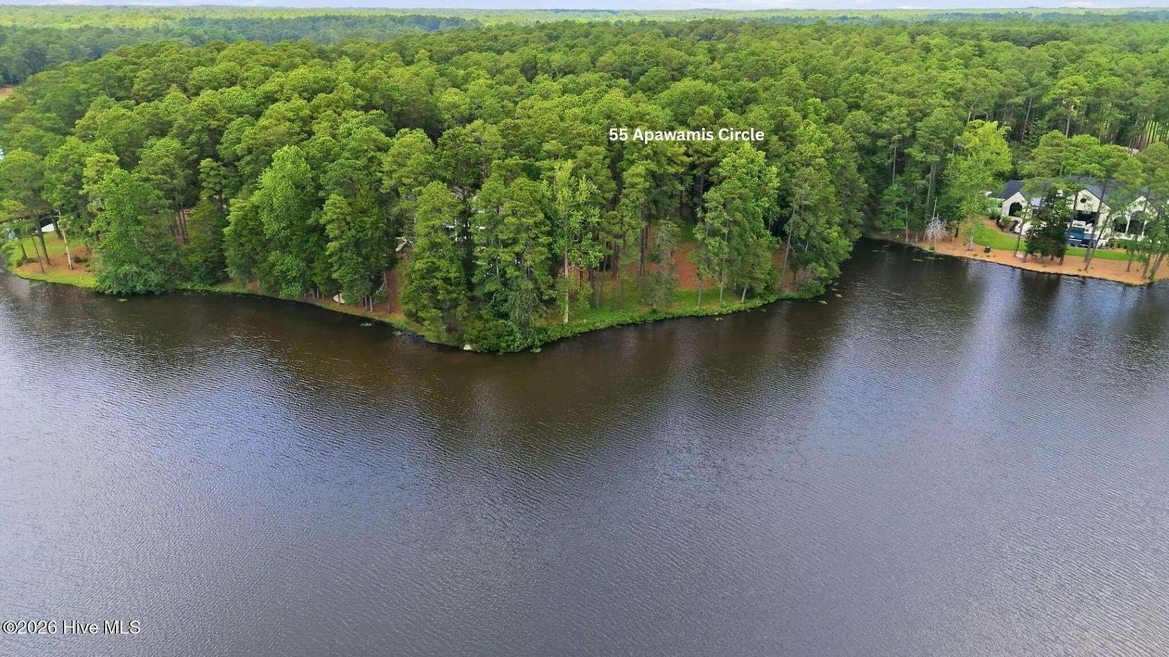 1.4 Acres of Residential Land for Sale in Pinehurst, North Carolina
