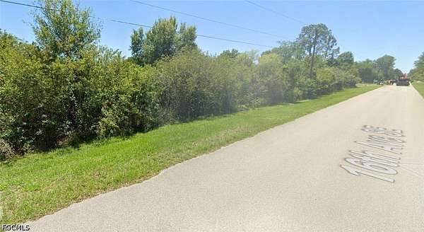 1.14 Acres of Land for Sale in Naples, Florida